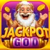 Jackpot Go logo