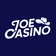 Joe Casino logo