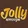 Jolly Sweeps logo