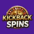 Kickback Spins logo