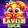Lavish Luck logo