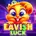 Lavish Luck logo