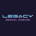 Legacy Casino logo