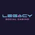 Legacy Casino logo