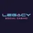 Legacy Casino logo