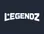 Legendz logo