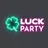 Luck Party logo