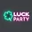 Luck Party logo