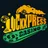LuckXpress logo