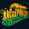 LuckXpress logo