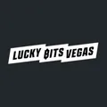 Lucky Bits Vegas logo