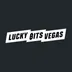 Lucky Bits Vegas logo