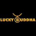 Lucky Buddha logo