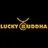 Lucky Buddha logo