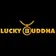 Lucky Buddha logo