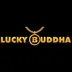 Lucky Buddha logo