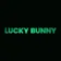 Lucky Bunny logo