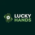 Lucky Hands logo