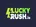 Lucky Rush logo