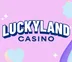 LuckyLand Casino logo