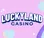 LuckyLand Casino logo