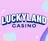 LuckyLand Casino logo