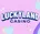 LuckyLand Casino logo