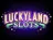 LuckyLand Slots logo
