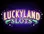 LuckyLand Slots logo
