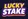 LuckyStake logo