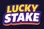 LuckyStake logo
