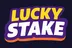LuckyStake logo