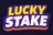 LuckyStake logo