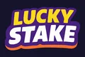 LuckyStake logo