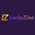 LuckyZino logo