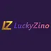 LuckyZino logo
