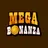 Mega Bonanza logo