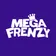Mega Frenzy logo