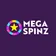 Mega Spinz logo