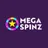 Mega Spinz logo