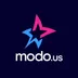 MODO logo