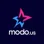 MODO logo