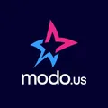 MODO logo