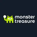 Monster Treasure logo