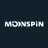 Moonspin logo
