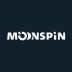 Moonspin logo