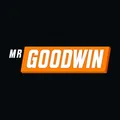 Mr. Goodwin logo