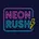 Neon Rush logo