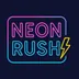 Neon Rush logo