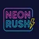 Neon Rush logo